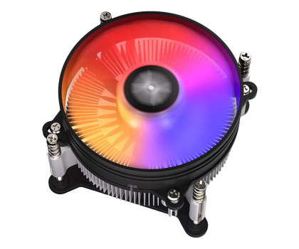 Wentylator do komputera KRUX Integrator RGB Intel 92mm KRX0135